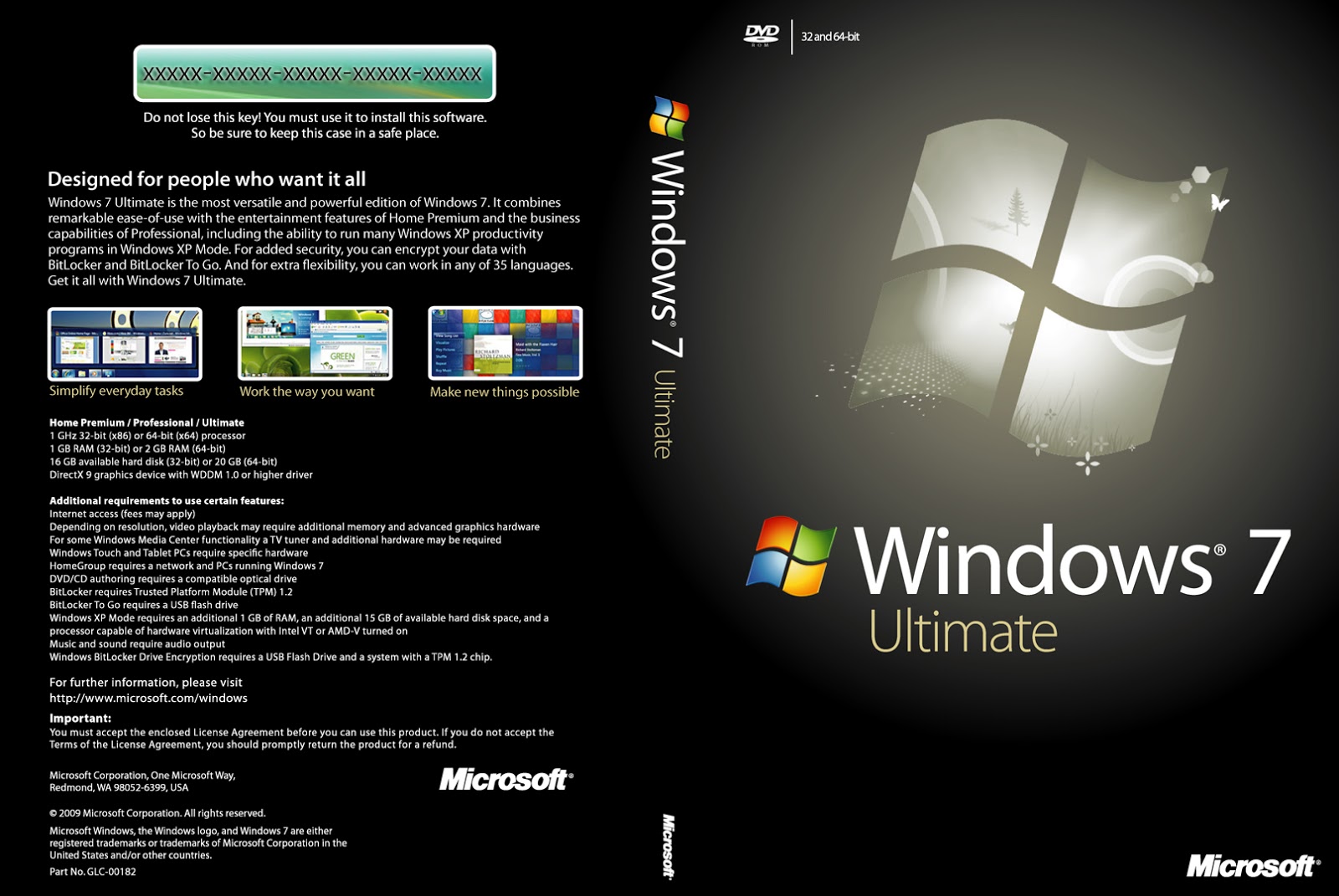 Windows 7 Iso File Download 64 Bit
